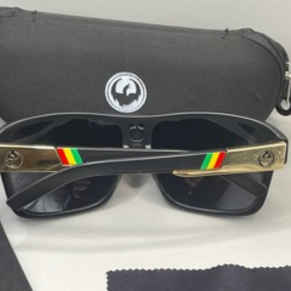 *TWO New Dragon Sunglasses - Picture 8 of 8